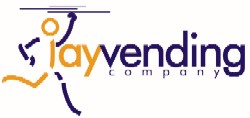 Jay Vending Company Logo
